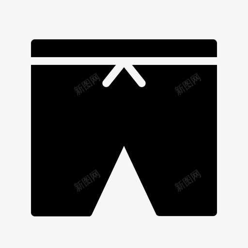 短裤衣服小孩svg_新图网 https://ixintu.com 短裤 衣服 小孩 夏天 儿童玩具 字形
