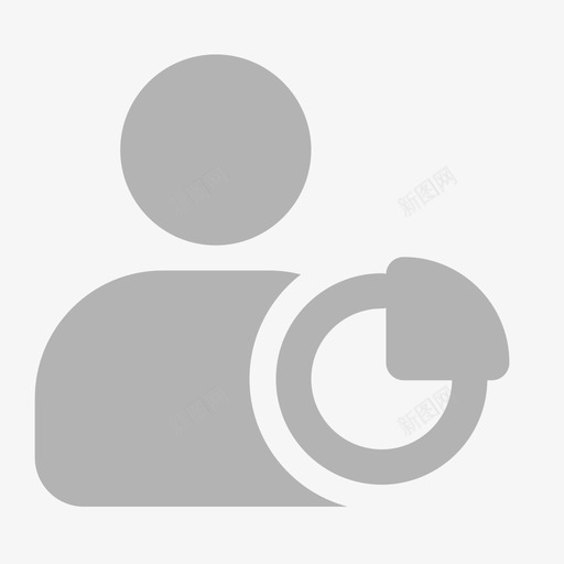 权限分配面01svg_新图网 https://ixintu.com 权限 分配