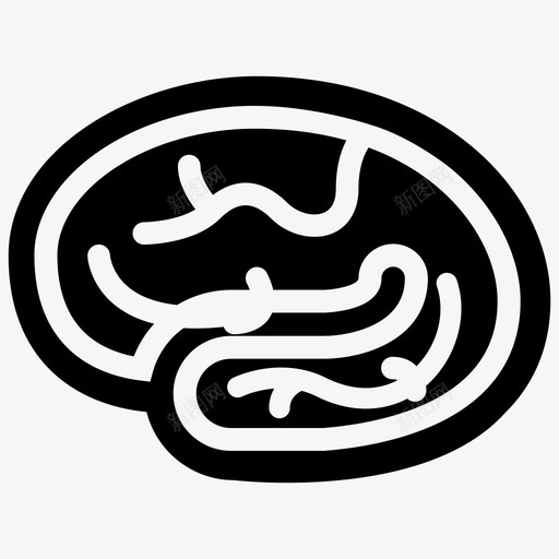 精神心理科svg_新图网 https://ixintu.com 精神 心理 理科