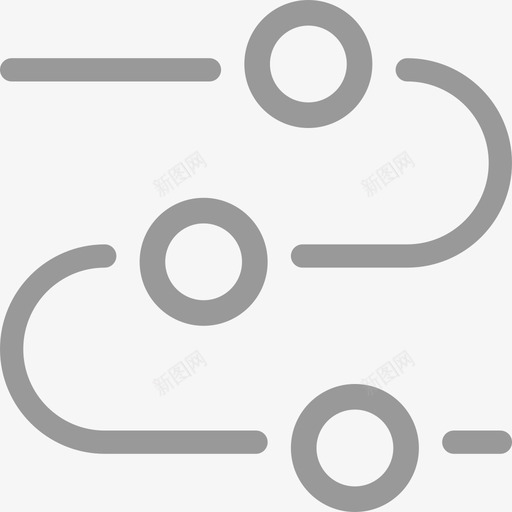 能源控制设施svg_新图网 https://ixintu.com 能源 控制 设施 线性 单色
