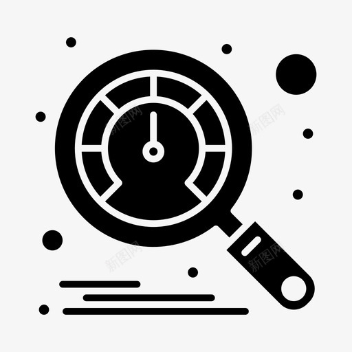 仪表板性能速度表svg_新图网 https://ixintu.com 仪表板 性能 速度 度表 搜索引擎 优化 实体 字形