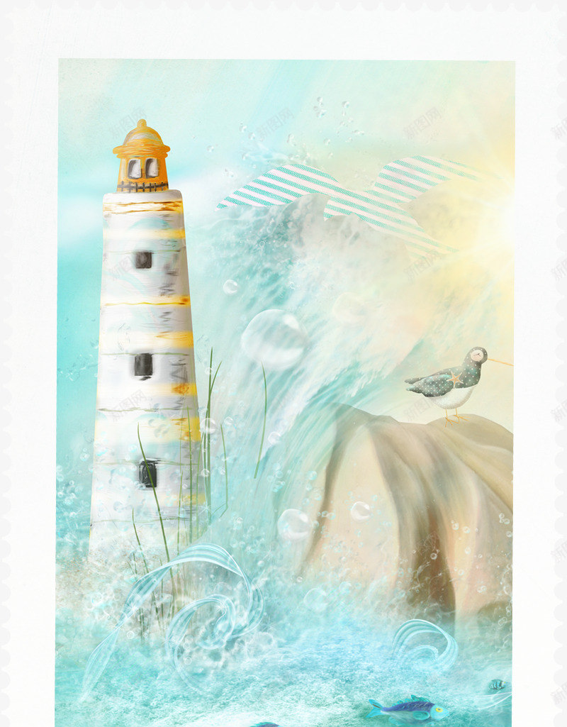 手绘海边海洋鲸鱼帆船水手图案320手绘海边海洋鲸鱼png免抠素材_新图网 https://ixintu.com 手绘 海边 海洋 鲸鱼 帆船 水手 图案