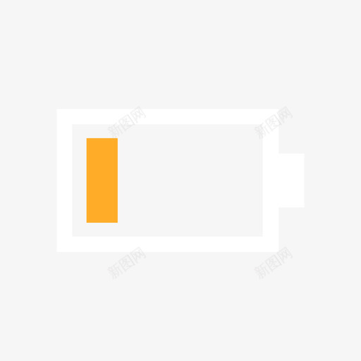 低功耗非充电低svg_新图网 https://ixintu.com 功耗 充电