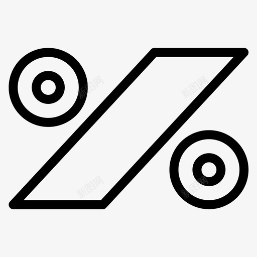 电子商务百分比银行粗体行集合502svg_新图网 https://ixintu.com 百分比 电子商务 银行 粗体 集合