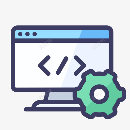 微件svg_新图网 https://ixintu.com 微件