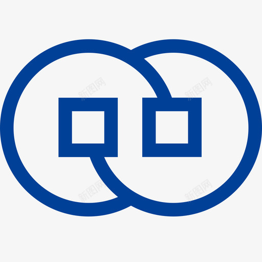 中国进出口银行svg_新图网 https://ixintu.com 中国 进出口 银行