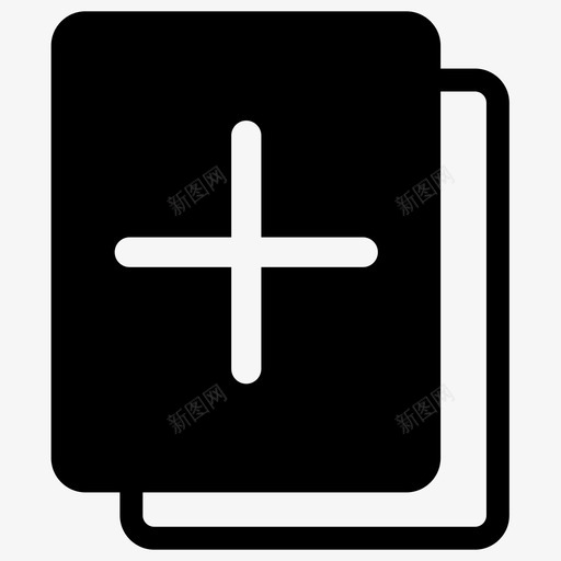 新增分货单activedsvgsvg_新图网 https://ixintu.com 新增 货单