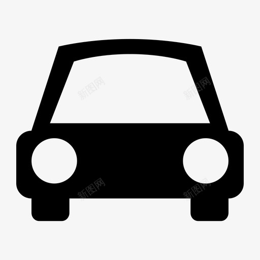 013网约车svg_新图网 https://ixintu.com 网约车