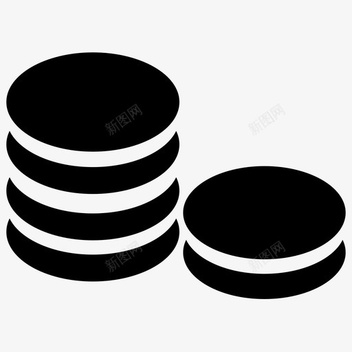 购买力高svg_新图网 https://ixintu.com 购买力