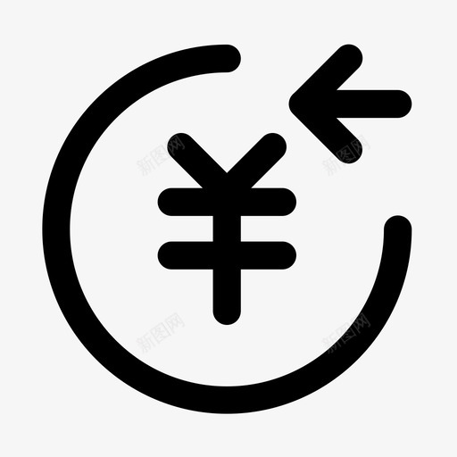 消费币收入svg_新图网 https://ixintu.com 消费 收入