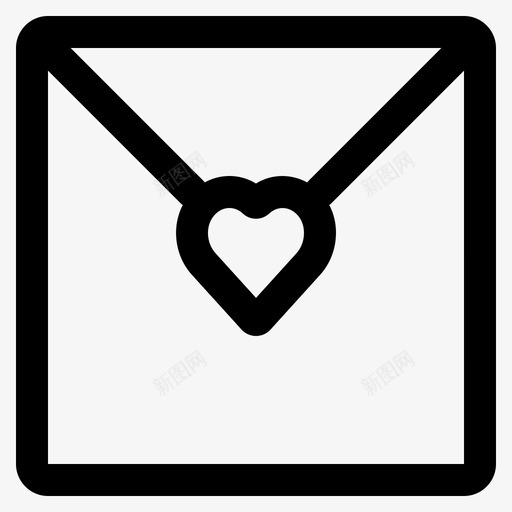 婚礼请柬新娘爱情svg_新图网 https://ixintu.com 婚礼 请柬 新娘 爱情 婚姻 浪漫婚礼 系列