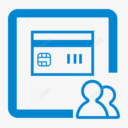 课堂管理我的班级课堂考勤数据刷卡svg_新图网 https://ixintu.com 课堂 管理 我的 班级 考勤 数据 刷卡