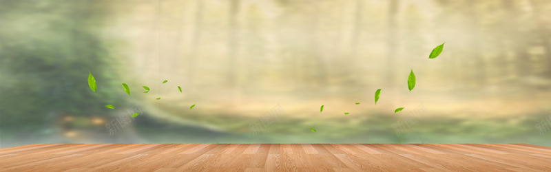 春茶叶子茶叶春茶新茶上市春茶上新茶叶Banner茶jpg设计背景_新图网 https://ixintu.com 春茶 茶叶 叶子 新茶 上市 新茶叶
