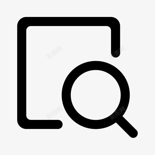 查看凭证svg_新图网 https://ixintu.com 查看 凭证