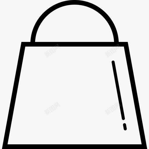 鞋包服饰svg_新图网 https://ixintu.com 鞋包 服饰