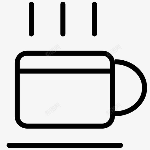 漫生活svg_新图网 https://ixintu.com 生活
