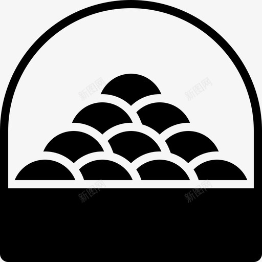 马铃薯收获农业园艺svg_新图网 https://ixintu.com 收获 农业 马铃薯 园艺 蔬菜 坚实
