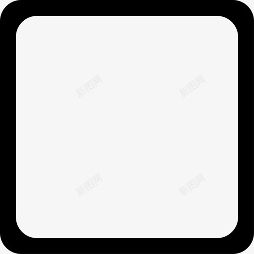 待选框16pxsvg_新图网 https://ixintu.com 待选