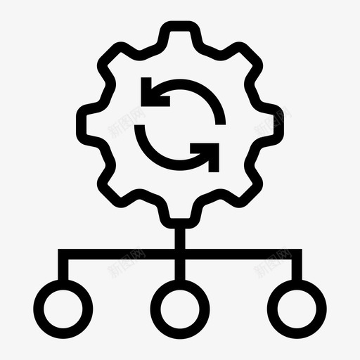 网站地图更新层次结构管理svg_新图网 https://ixintu.com 网站 地图 更新 结构 层次 管理 营销 搜索引擎 优化