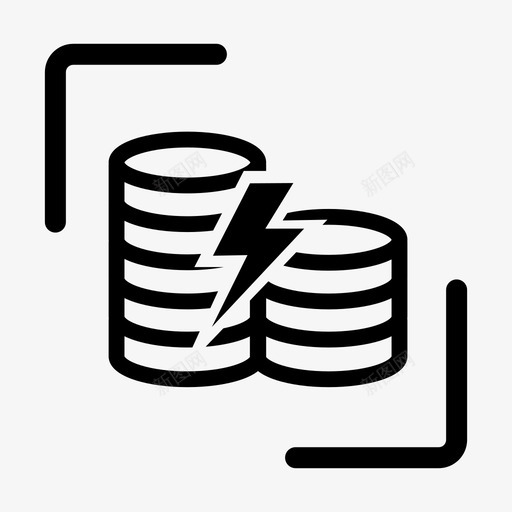 量费分析svg_新图网 https://ixintu.com 量费 分析
