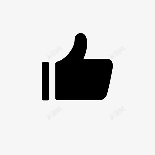 专业版2icon点赞1svg_新图网 https://ixintu.com 专业版 点赞