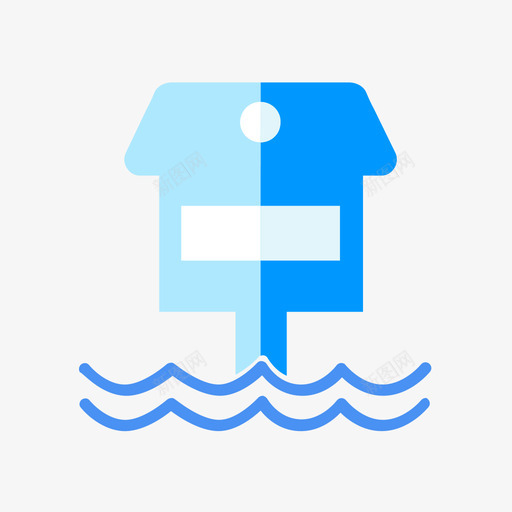 水位检测svg_新图网 https://ixintu.com 水位 检测