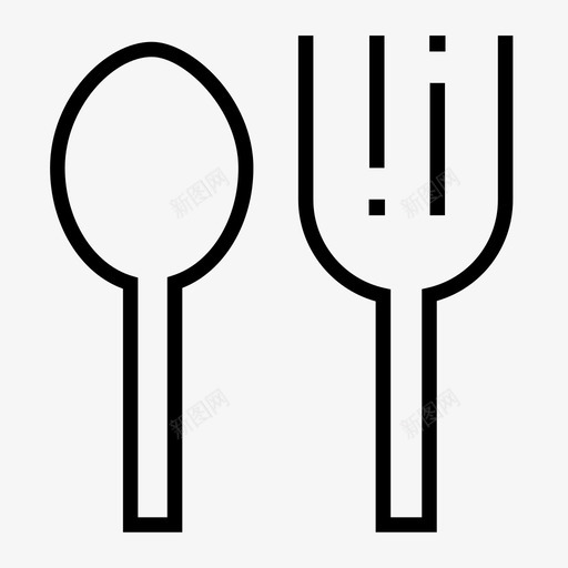 环球美食svg_新图网 https://ixintu.com 环球 美食