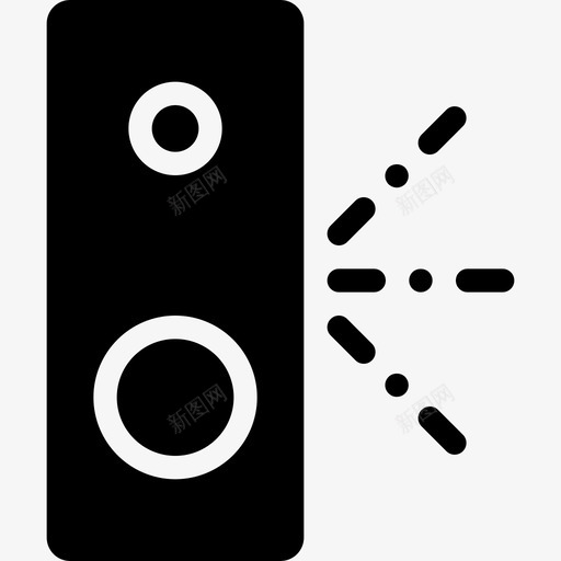 扬声器音乐耳机收听svg_新图网 https://ixintu.com 音乐 扬声器 耳机 收听 音乐声 声音 无处不在 扎实