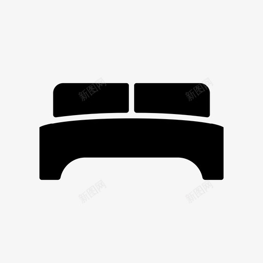 采购产品床软垫家具家庭家具svg_新图网 https://ixintu.com 家具 采购 产品 软垫 家庭 沙发 室内