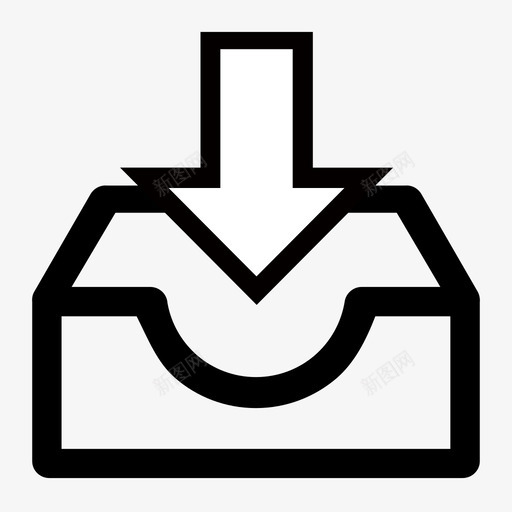 入池svg_新图网 https://ixintu.com 入池