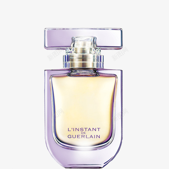 LInstantdeGuerlain瞬间女士香水香png_新图网 https://ixintu.com 瞬间 女士 香水