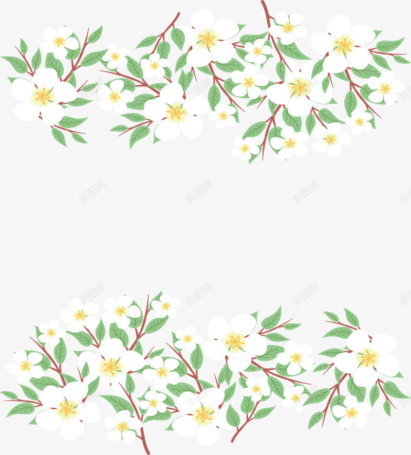 清新小黄花树干装饰绿叶清新风格树枝小黄花装饰png免抠素材_新图网 https://ixintu.com 清新 小黄 黄花 装饰 树干 绿叶 风格 树枝
