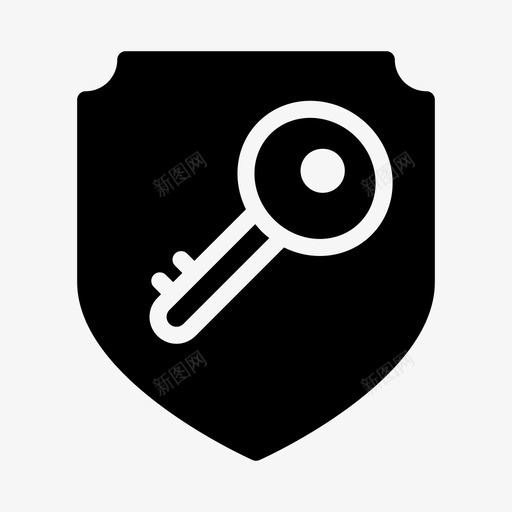 安全屏蔽线安全线svg_新图网 https://ixintu.com 安全线 安全 屏蔽