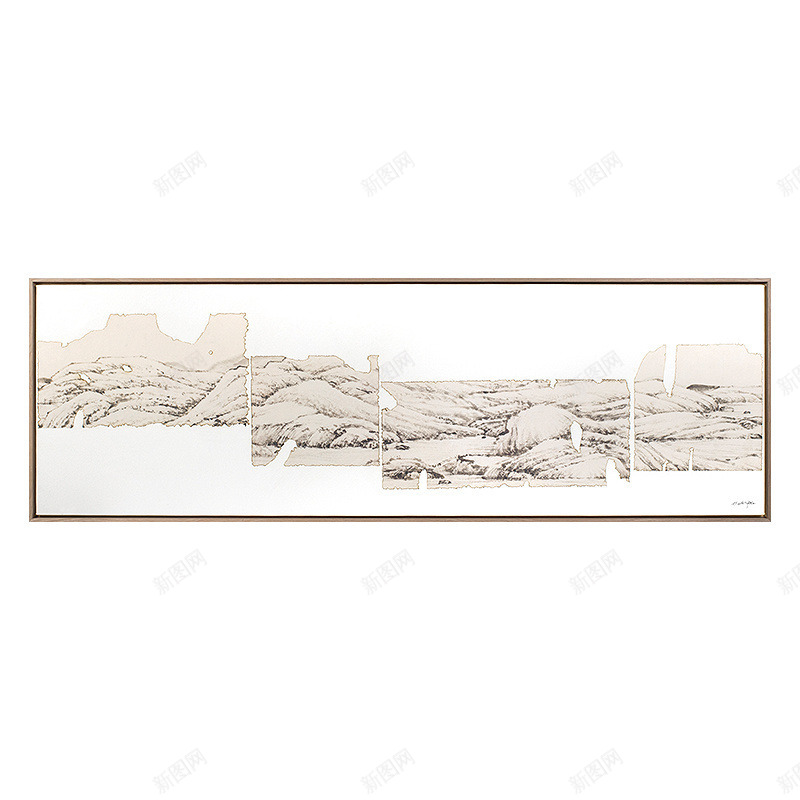 现代中式宣纸手绘山水画客厅横幅大气沙发墙装饰画卧室jpg设计背景_新图网 https://ixintu.com 现代 中式 宣纸 手绘 山水画 客厅 横幅 大气 沙发 装饰画 卧室