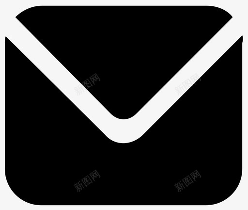 邮箱1xsvg_新图网 https://ixintu.com 邮箱