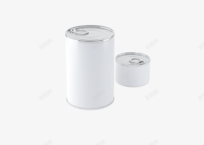 10视角圆形白铁皮罐头盒高中低尺寸样机模型PSDDpng_新图网 https://ixintu.com 视角 圆形 白铁皮 罐头 高中低 尺寸 样机 模型