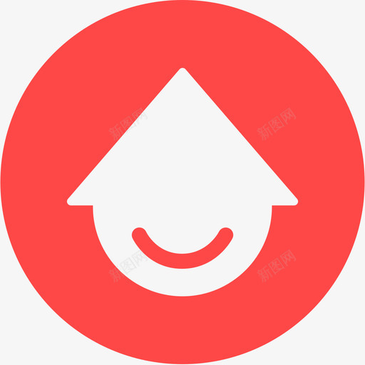 see小店铺iconsvg_新图网 https://ixintu.com 店铺 小店 授权