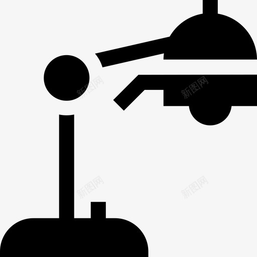 灯纹身19填充svg_新图网 https://ixintu.com 纹身 填充