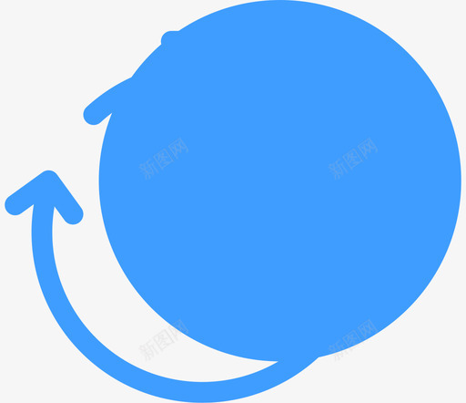 预算指标执行iconsvg_新图网 https://ixintu.com 预算 指标 执行