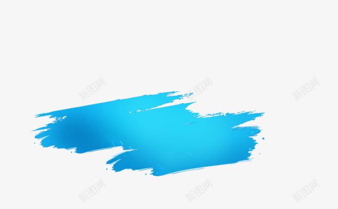 艺术泼墨彩色绘画彩绘艺术png免抠素材_新图网 https://ixintu.com 艺术 绘画 泼墨 蓝色 图案 水彩 创意 卡通 笔刷 颜色 彩绘