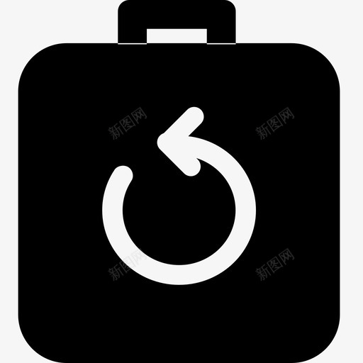 采购退货单svg_新图网 https://ixintu.com 采购 退货 货单