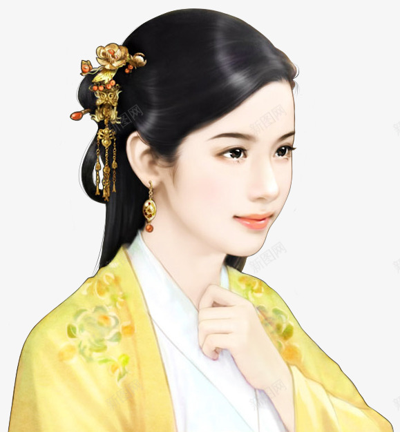 简约清新绿色自然复古风格手绘卡通梦幻唯美花草中国风png免抠素材_新图网 https://ixintu.com 简约 清新 绿色 自然 复古 风格 手绘 卡通 梦幻 唯美 花草