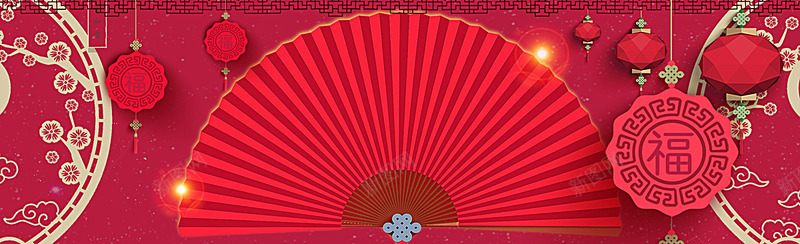 天猫中国风海报海报banner海报红色喜庆中国风中jpg设计背景_新图网 https://ixintu.com 海报 中国 天猫 国风 红色 喜庆 风中