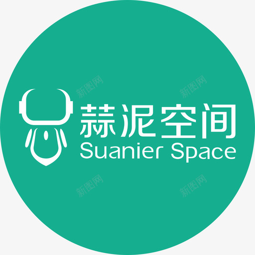 蒜泥空间svg_新图网 https://ixintu.com 蒜泥 空间