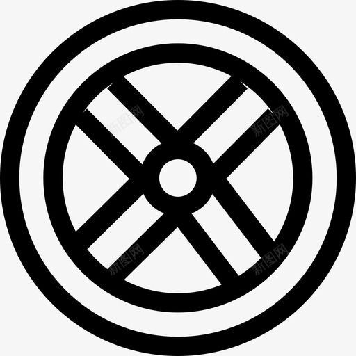 防爆轮胎svg_新图网 https://ixintu.com 防爆 轮胎