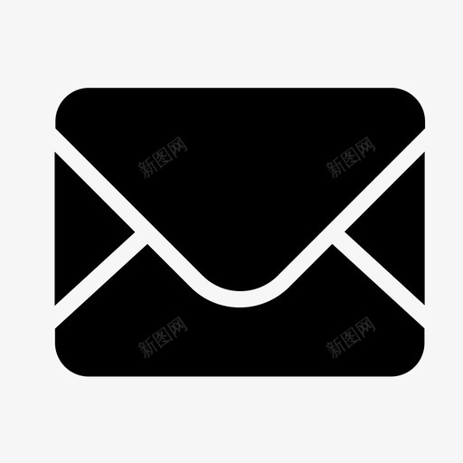 盟小宝邮箱svg_新图网 https://ixintu.com 小宝 邮箱