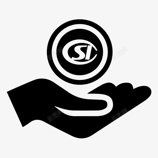 清缴社保费svg_新图网 https://ixintu.com 清缴 社保费