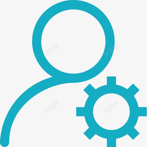 设为管理员svg_新图网 https://ixintu.com 设为 管理员 字体 图标