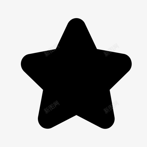 关注项目选择svg_新图网 https://ixintu.com 关注 项目 选择
