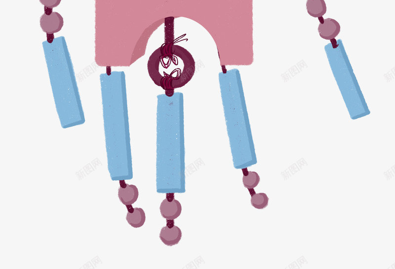 卡通手绘创意羽毛装饰挂饰风铃水彩捕梦网民族风格印花png免抠素材_新图网 https://ixintu.com 卡通 手绘 创意 羽毛 装饰 挂饰 风铃 水彩 捕梦 网民 民族